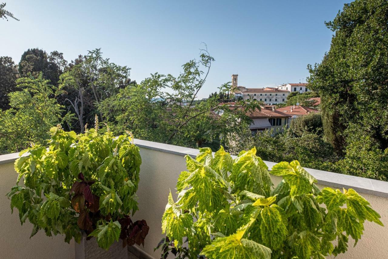 La Villa 31 - Locazione Turistica Rosignano Marittimo Buitenkant foto