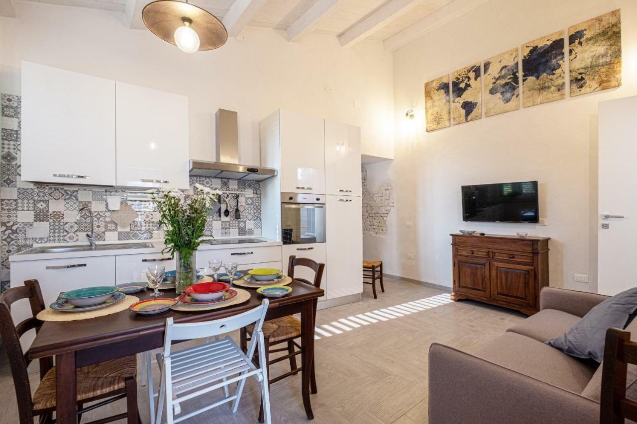 La Villa 31 - Locazione Turistica Rosignano Marittimo Buitenkant foto