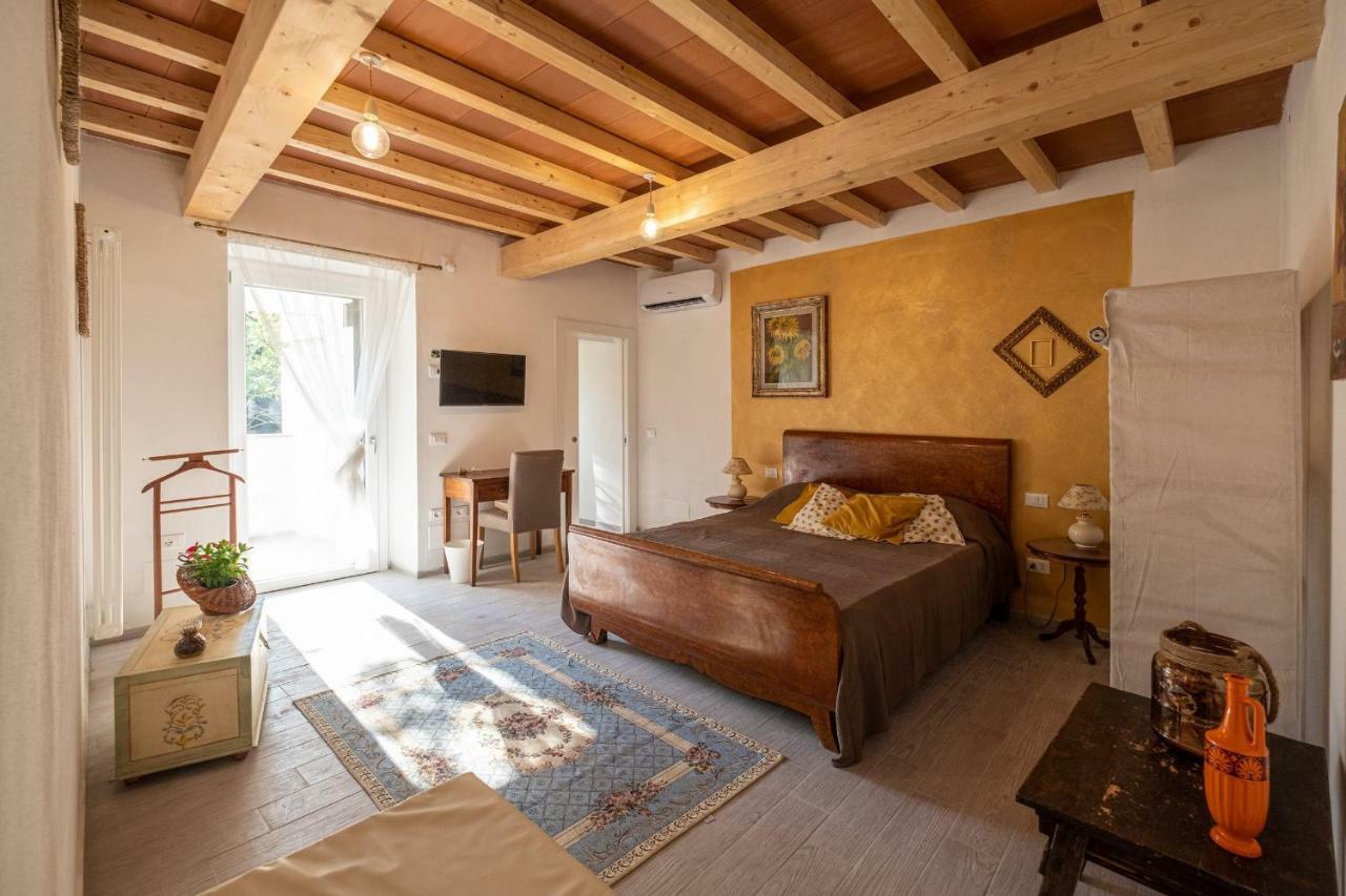 La Villa 31 - Locazione Turistica Rosignano Marittimo Buitenkant foto