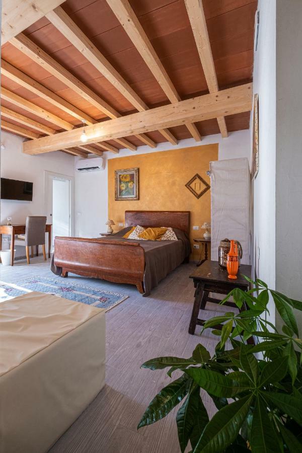 La Villa 31 - Locazione Turistica Rosignano Marittimo Buitenkant foto