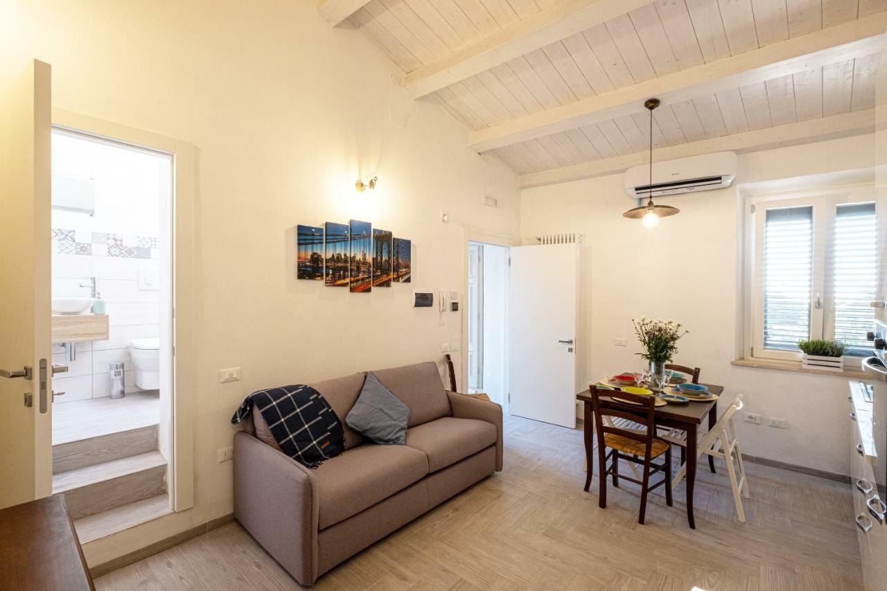 La Villa 31 - Locazione Turistica Rosignano Marittimo Buitenkant foto
