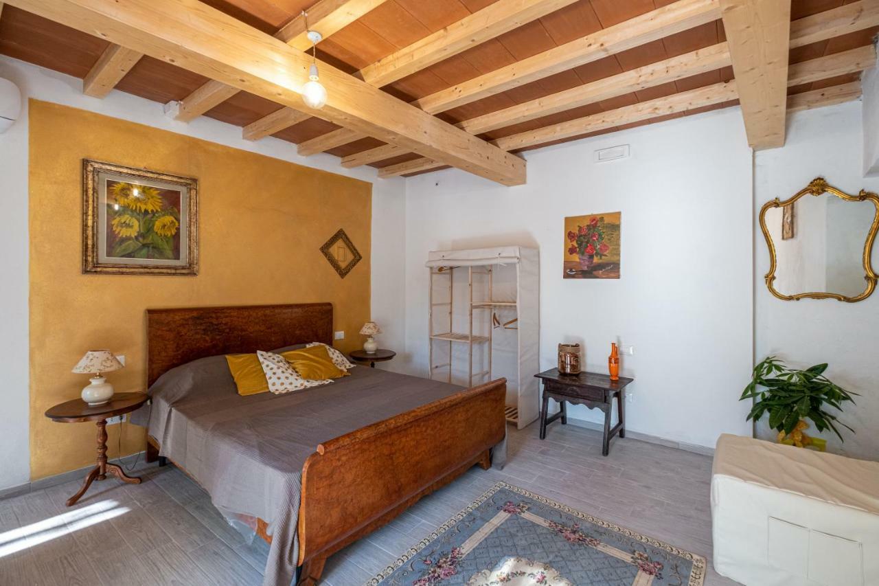 La Villa 31 - Locazione Turistica Rosignano Marittimo Buitenkant foto