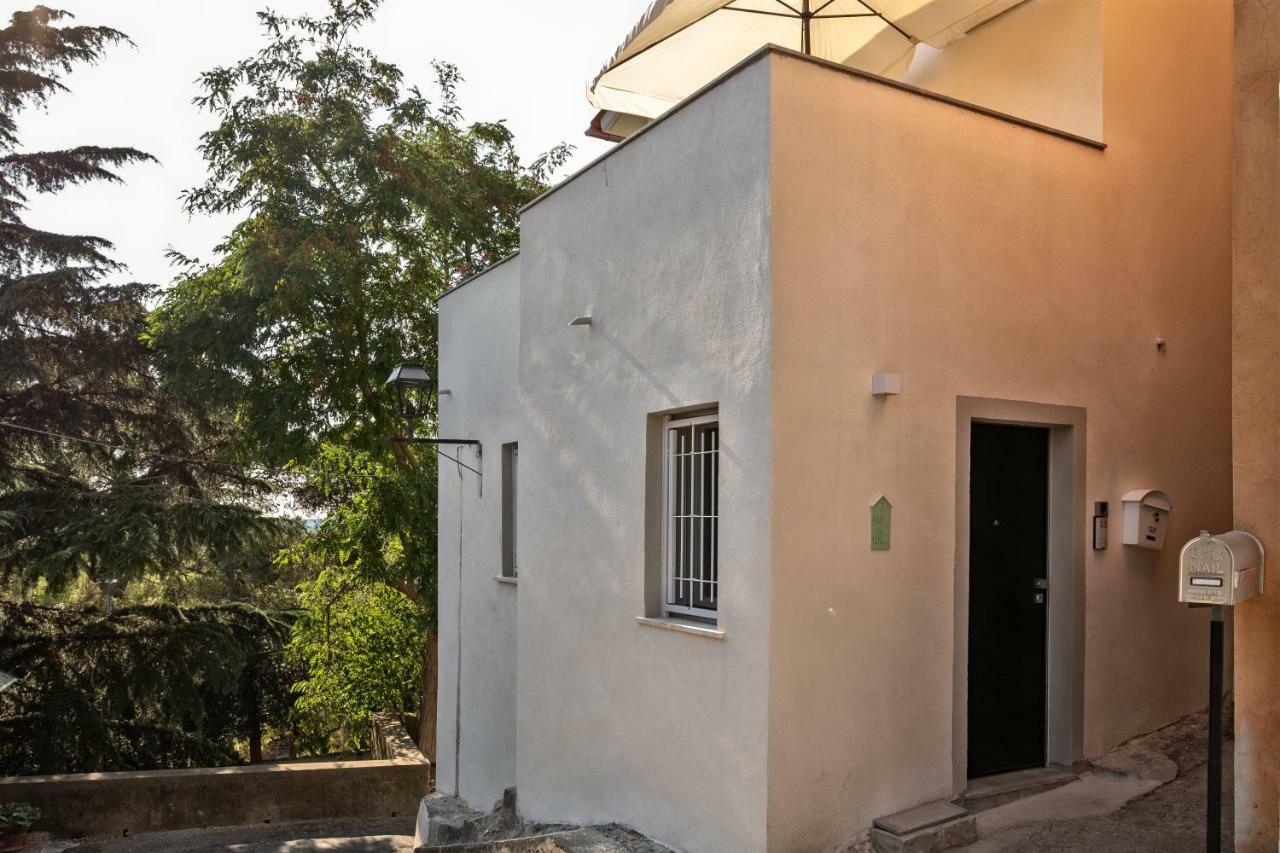 La Villa 31 - Locazione Turistica Rosignano Marittimo Buitenkant foto