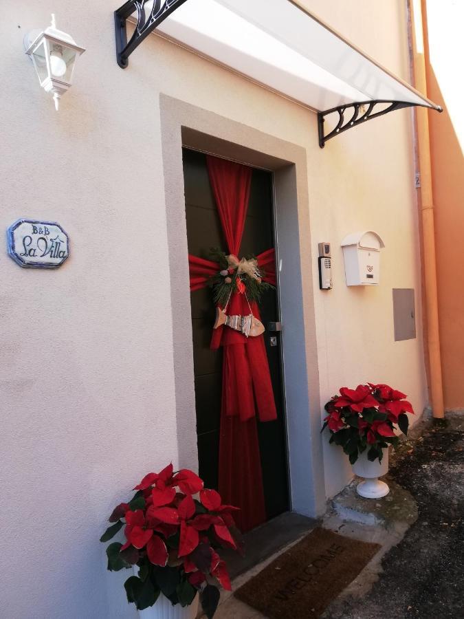 La Villa 31 - Locazione Turistica Rosignano Marittimo Buitenkant foto