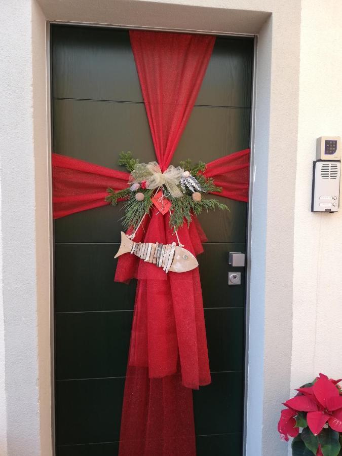 La Villa 31 - Locazione Turistica Rosignano Marittimo Buitenkant foto